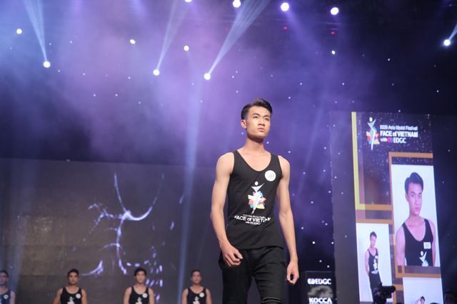 Face of Vietnam 2019: Ấn tượng màn trình diễn của các thí sinh tại chung kết - Ảnh 40.