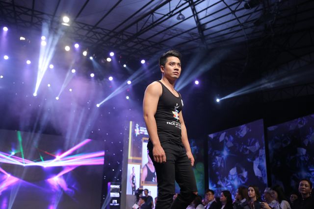 Face of Vietnam 2019: Ấn tượng màn trình diễn của các thí sinh tại chung kết - Ảnh 46.