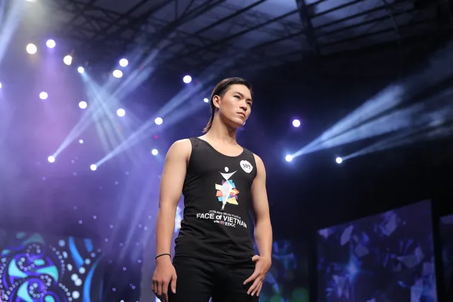 Face of Vietnam 2019: Ấn tượng màn trình diễn của các thí sinh tại chung kết - Ảnh 48.