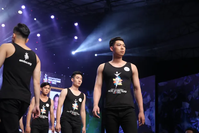 Face of Vietnam 2019: Ấn tượng màn trình diễn của các thí sinh tại chung kết - Ảnh 49.