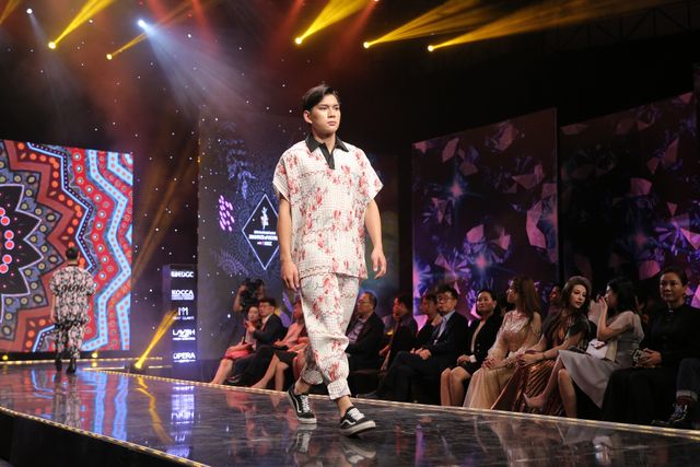 Face of Vietnam 2019: Ấn tượng màn trình diễn của các thí sinh tại chung kết - Ảnh 72.