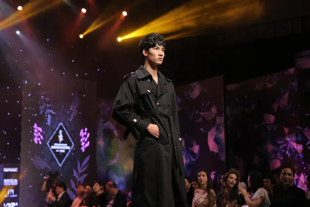 Face of Vietnam 2019: Ấn tượng màn trình diễn của các thí sinh tại chung kết - Ảnh 76.