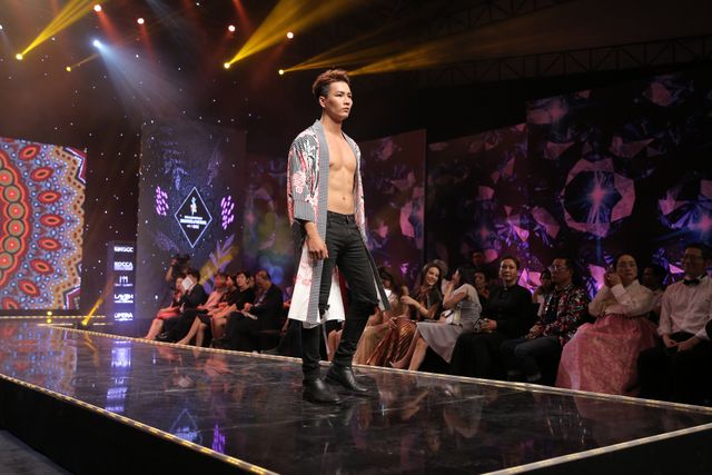 Face of Vietnam 2019: Ấn tượng màn trình diễn của các thí sinh tại chung kết - Ảnh 80.