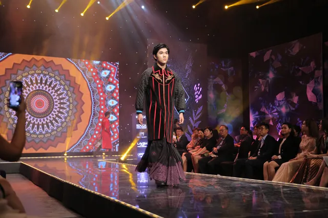 Face of Vietnam 2019: Ấn tượng màn trình diễn của các thí sinh tại chung kết - Ảnh 86.