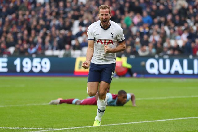 West Ham 2-3 Tottenham: Chiến thắng đầu tay của Mourinho - Ảnh 2.