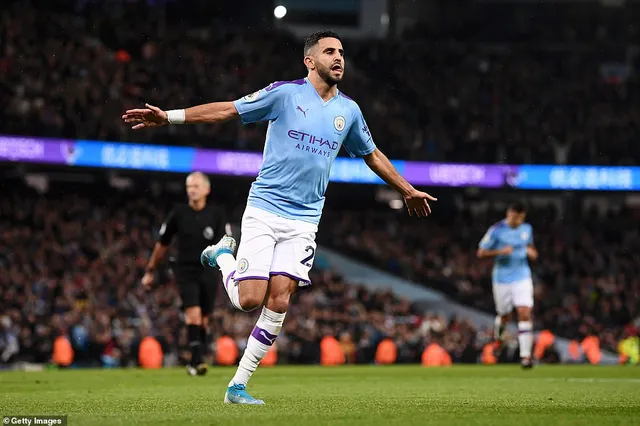 Man City 2-1 Chelsea: Nhà vô địch trở lại cuộc đua - Ảnh 3.