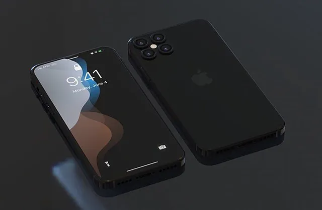 Apple dự kiến bán 100 triệu iPhone 12 trong năm 2020 - Ảnh 1.