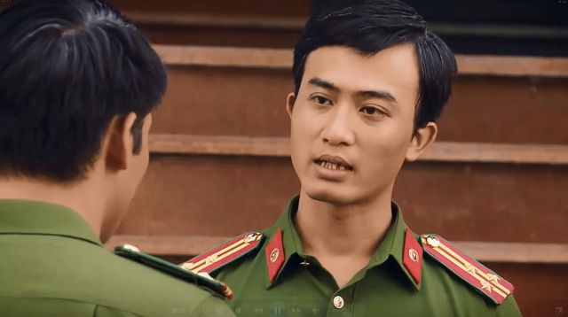 Sinh tử - Tập 17: Lê Hoàng (Trọng Hùng) bị truy nã, vụ án sập mỏ đá tạm khép lại - Ảnh 3.