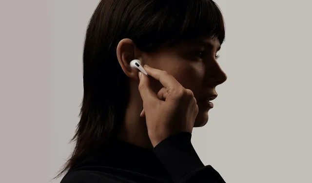 Cháy hàng, Apple muốn tăng gấp đôi sản lượng AirPods Pro - Ảnh 2.