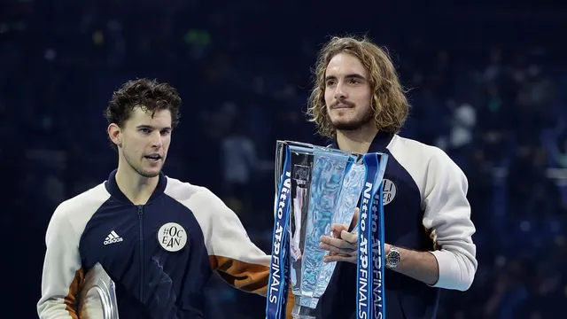 Dominic Thiem: Federer, Nadal và Djokovic sẽ không còn thống trị Grand Slam - Ảnh 2.