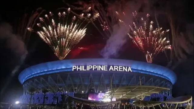 Khai mạc SEA Games 30: Hứa hẹn bữa tiệc âm nhạc và sắc màu biến hoá (18h00 ngày 30/11, TRỰC TIẾP trên VTV6 và ứng dụng VTV Sports) - Ảnh 1.