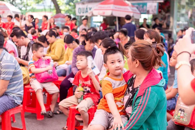 Trái tim cho em hỗ trợ gần 3 tỷ đồng phẫu thuật tim bẩm sinh cho trẻ em nghèo - Ảnh 4.