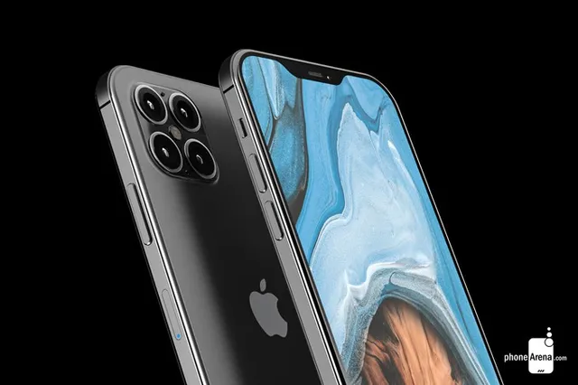 Nếu iPhone 12 chất thế này, mua iPhone 11 để làm gì? - Ảnh 6.