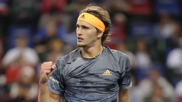 Roger Federer đưa Tsitsipas,  Zverev vào danh sách đen - Ảnh 2.