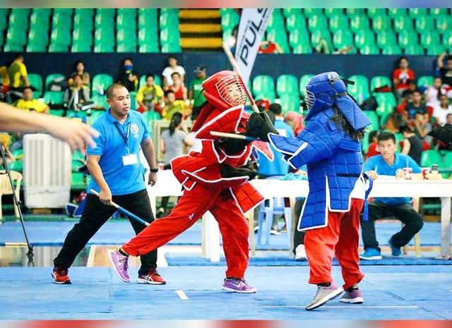 SEA Games 30: Chủ nhà Philippines đưa 2 môn thể thao mới lạ vào thi đấu - Ảnh 4.