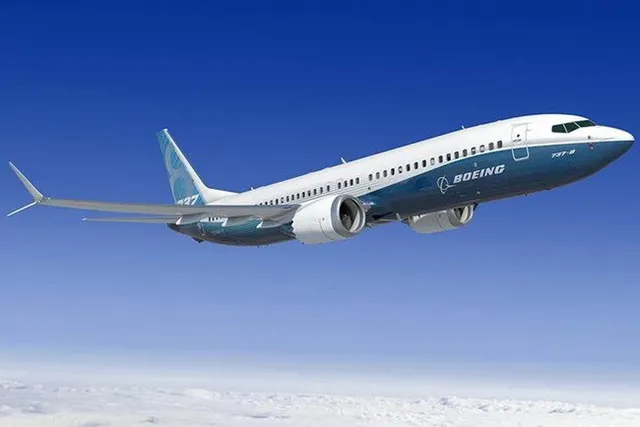 Boeing 737 MAX có thể hoạt động trở lại ở châu Âu từ đầu năm sau - Ảnh 1.