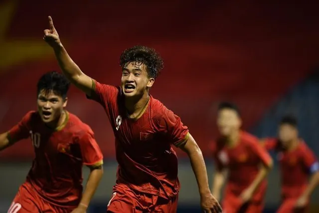 Chung kết U21 Quốc tế 2019: U21 tuyển chọn Việt Nam - U21 Sinh viên Nhật Bản (17:45 ngày 05/11 trên VTV6) - Ảnh 1.