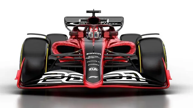 Đua xe F1: Những thay đổi tại F1 mùa giải 2021 - Ảnh 2.