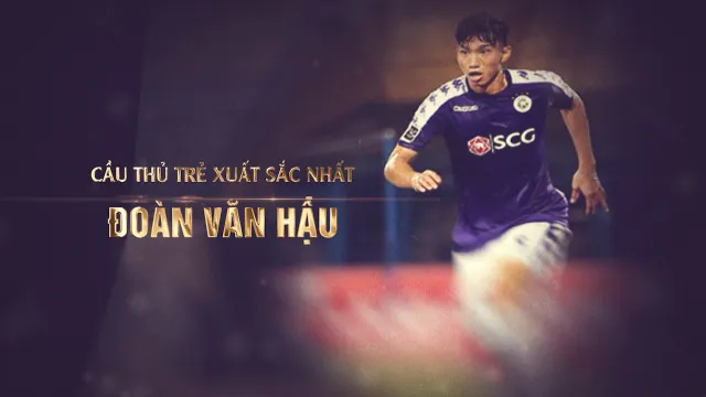 Quang Hải giành danh hiệu Cầu thủ xuất sắc nhất V.League 2019 - Ảnh 5.