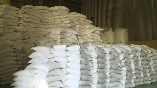 Giá gạo Ấn Độ chạm mức cao nhất 9 tháng do nhu cầu phục hồi - Ảnh 1.