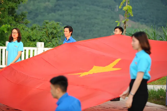 Hàng nghìn bạn trẻ được định hướng tham gia khởi nghiệp trong lĩnh vực du lịch - Ảnh 5.