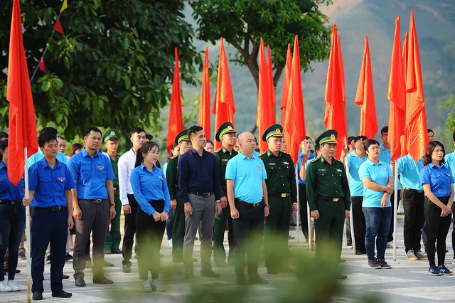 Hàng nghìn bạn trẻ được định hướng tham gia khởi nghiệp trong lĩnh vực du lịch - Ảnh 4.