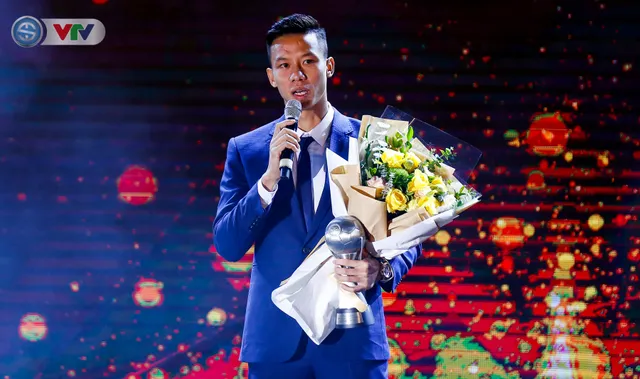 ẢNH: Các danh hiệu ấn tượng tại lễ trao giải AFF Award 2019 - Ảnh 7.