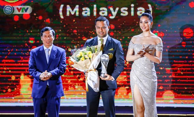 AFF Awards 2019: ĐT Việt Nam đóng góp 3 tuyển thủ trong đội hình AFF Best XI  - Ảnh 4.