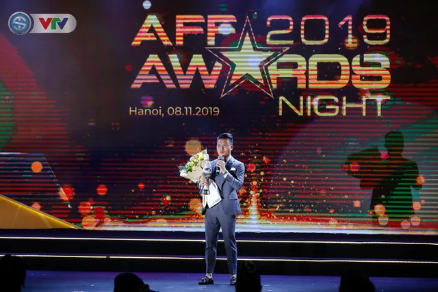 ẢNH: Các danh hiệu ấn tượng tại lễ trao giải AFF Award 2019 - Ảnh 14.