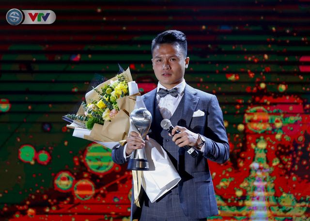 ẢNH: Các danh hiệu ấn tượng tại lễ trao giải AFF Award 2019 - Ảnh 13.