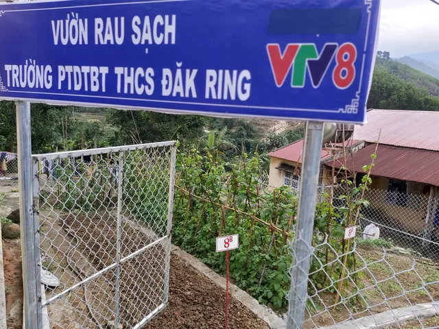 Ấm áp vùng cao - Ảnh 4.