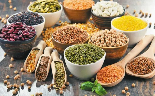 Thực phẩm giúp cho tim và não khỏe mạnh - Ảnh 8. Thực phẩm giúp cho tim và não khỏe mạnh - Ảnh 8.
