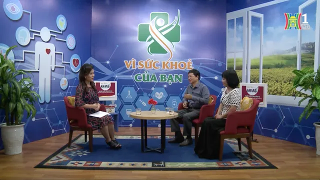 “Vì sức khoẻ của bạn”: Triệu chứng loét dạ dày và những điều cần biết về TPBVSK Dạ Dày Khang - Ảnh 1. “Vì sức khoẻ của bạn”: Triệu chứng loét dạ dày và những điều cần biết về TPBVSK Dạ Dày Khang - Ảnh 1.