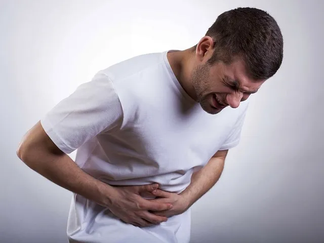 “Vì sức khoẻ của bạn”: Triệu chứng loét dạ dày và những điều cần biết về TPBVSK Dạ Dày Khang - Ảnh 2. “Vì sức khoẻ của bạn”: Triệu chứng loét dạ dày và những điều cần biết về TPBVSK Dạ Dày Khang - Ảnh 2.