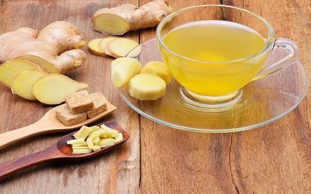 10 siêu thực phẩm giữ ấm cơ thể trong mùa Đông - Ảnh 4. 10 siêu thực phẩm giữ ấm cơ thể trong mùa Đông - Ảnh 4.