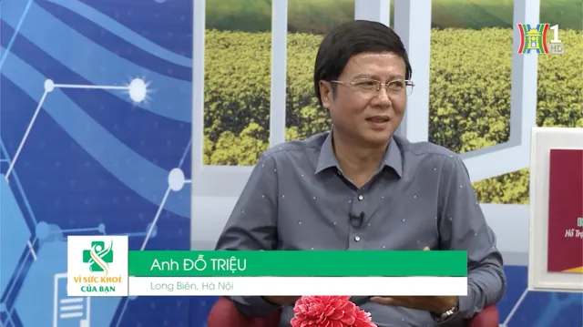 “Vì sức khoẻ của bạn”: Triệu chứng loét dạ dày và những điều cần biết về TPBVSK Dạ Dày Khang - Ảnh 4. “Vì sức khoẻ của bạn”: Triệu chứng loét dạ dày và những điều cần biết về TPBVSK Dạ Dày Khang - Ảnh 4.