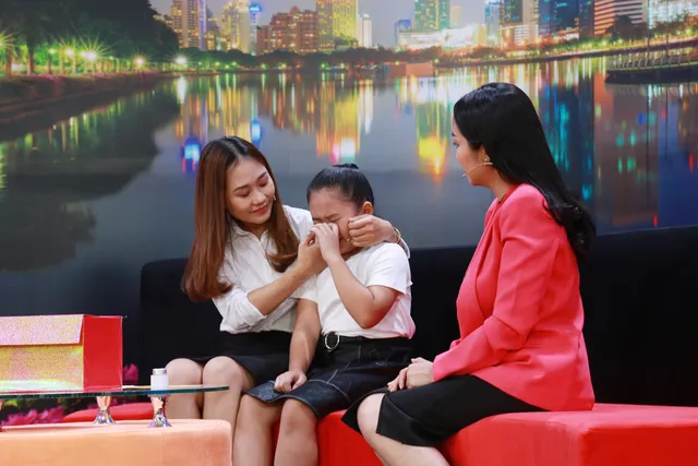 Điều con muốn nói: Cha bị tai nạn giao thông, cô bé 8 tuổi ám ảnh suốt 5 năm - Ảnh 1. Điều con muốn nói: Cha bị tai nạn giao thông, cô bé 8 tuổi ám ảnh suốt 5 năm - Ảnh 1.
