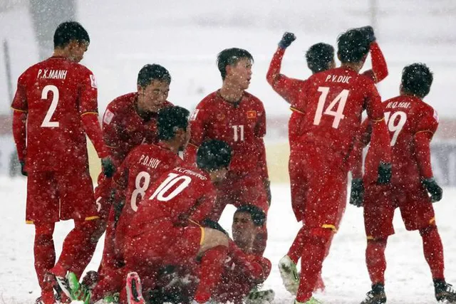 Giá vé xem U23 Việt Nam tại giải U23 châu Á 2020 cao nhất 306 nghìn đồng - Ảnh 2.