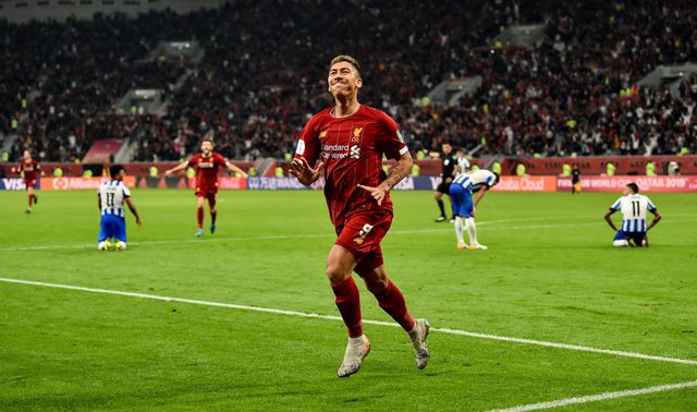 Liverpool 2-1 Monterrey: The Kop nhọc nhằn vào chung kết FIFA Club World Cup - Ảnh 4.