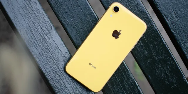 iPhone 7 cũ chỉ còn có giá 4,3 triệu đồng - Ảnh 2.