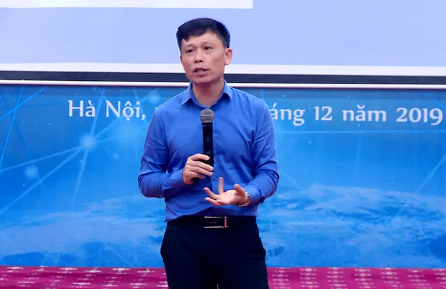 Đẩy mạnh truyền thông về khoa học, công nghệ và đổi mới sáng tạo - Ảnh 1.