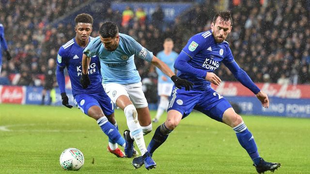 Lịch thi đấu, BXH Vòng 18 Ngoại hạng Anh: Tottenham - Chelsea, Man City - Leicester City... - Ảnh 1.