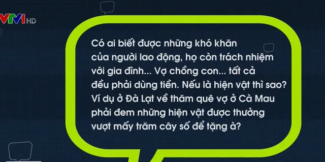 Điểm mạng: Tết này được thưởng thứ gì? - Ảnh 3.