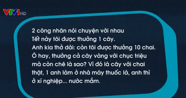 Điểm mạng: Tết này được thưởng thứ gì? - Ảnh 2.