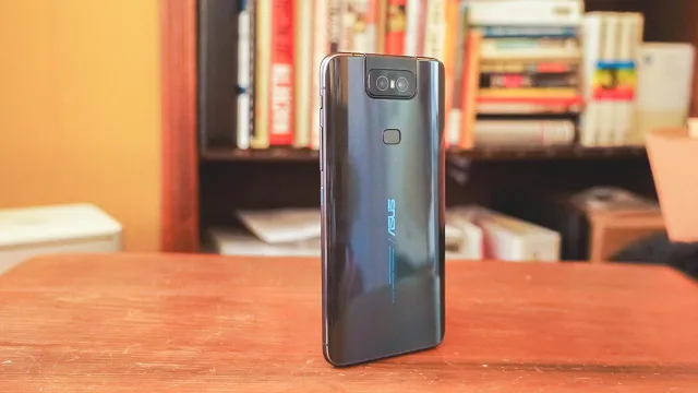 Top 9 smartphone camera tốt nhất năm 2019 - Ảnh 9.