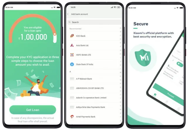 Xiaomi mở dịch vụ cho vay trực tuyến Mi Credit ở Ấn Độ - Ảnh 1.