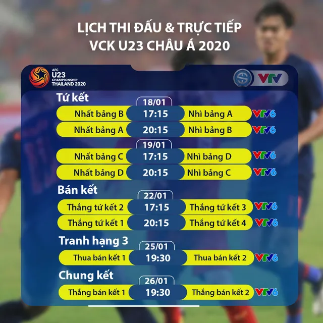 Quang Hải bật mí về phương án thay thế Đoàn Văn Hậu trong đội hình U23 Việt Nam - Ảnh 5.