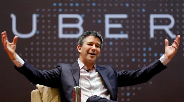 Travis Kalanick tuyên bố rời Uber mãi mãi, chuẩn bị cho một cuộc báo thù? - Ảnh 1.