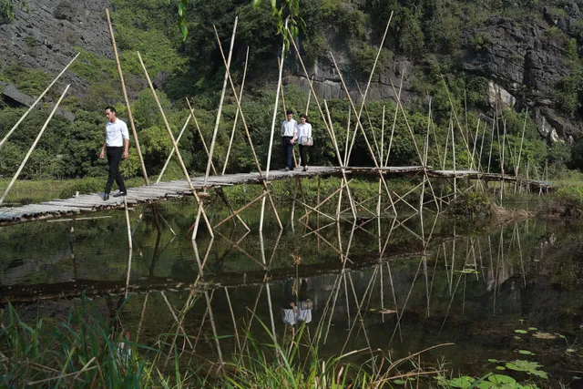 ‘Mong Manh Em’ - Bộ phim ca nhạc về thân phận mong manh của người phụ nữ - Ảnh 1.