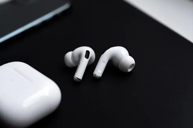 AirPods sắp được sản xuất tại Việt Nam - Ảnh 2.